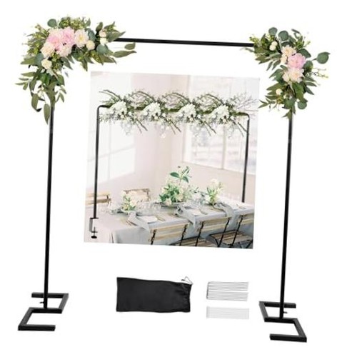 Wedding arch rectangle - ft,