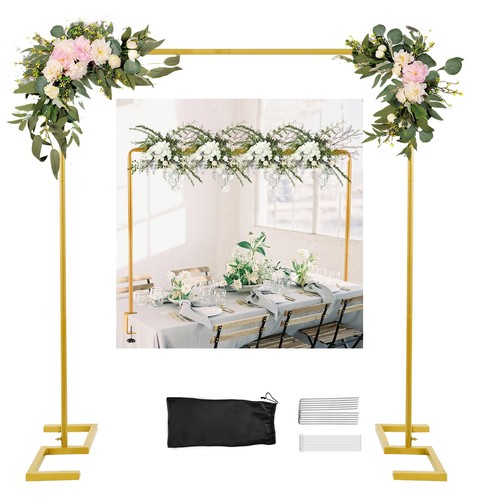 Wedding arch square - wedding,