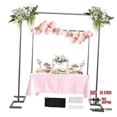2ft square wedding - 8.2ft,