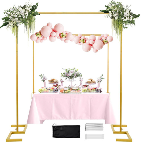 2ft square arch backdrop - 8.2ft,