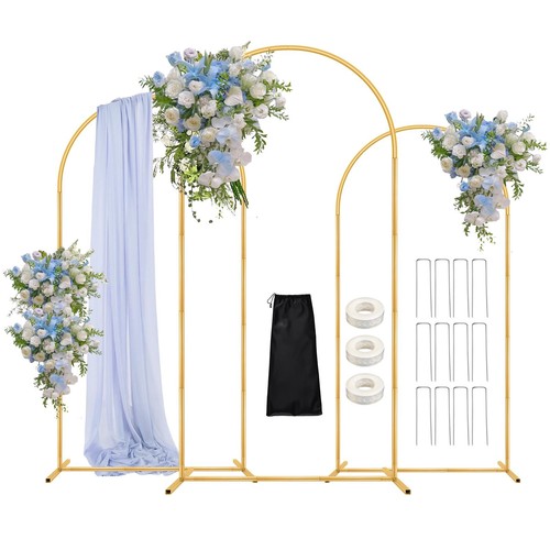 Wedding arch backdrop - arch,
