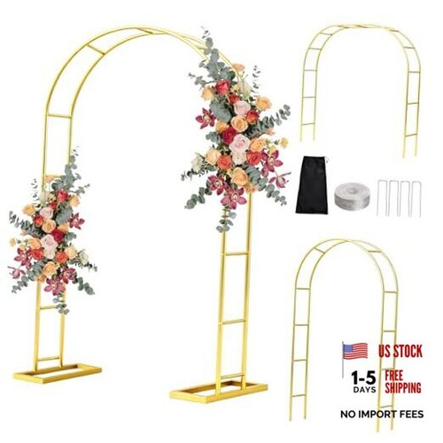 Arch backdrop stand 5ft - arch, stand,x3.5ft