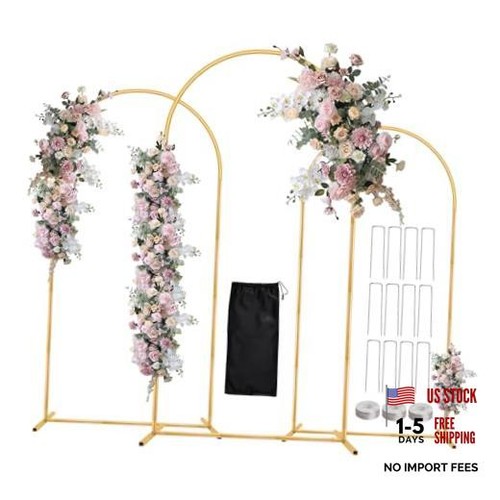Balloon arch stand - balloon,