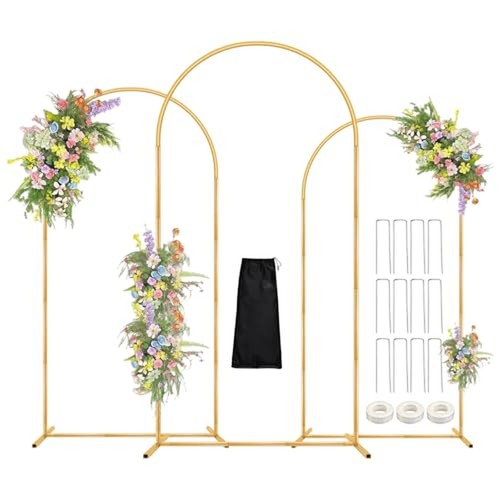 Antizz 2ft 6ft arch - 6.6ft,,
