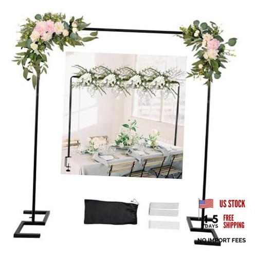 Wedding arch rectangle - 8.2,