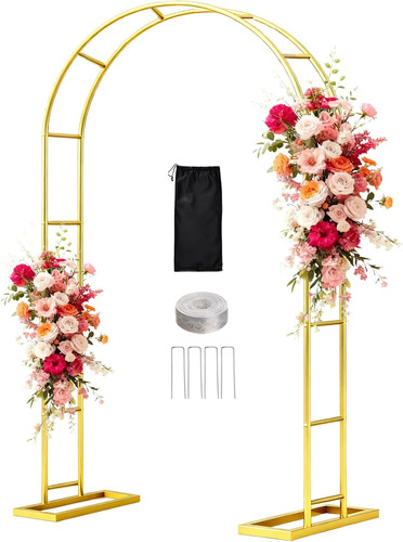 Balloon arch stand 2ftx4 3ft - arch,