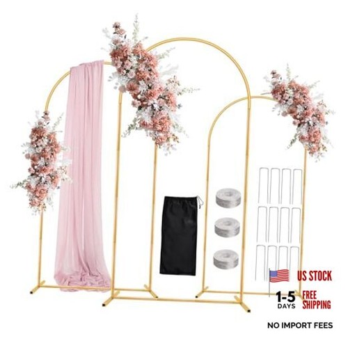 Wedding arch backdrop - wedding,