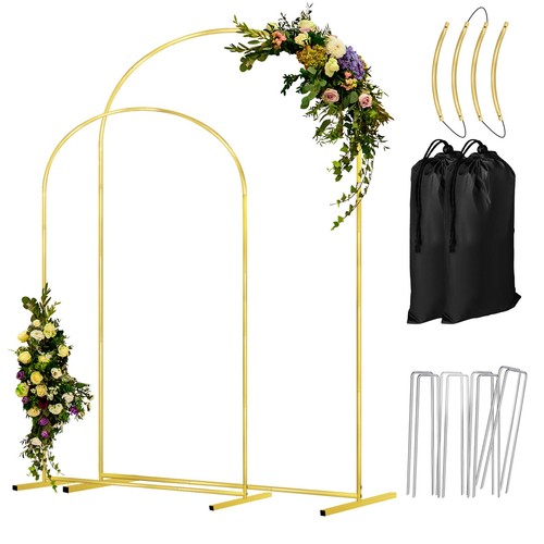 Wedding arch backdrop stand - wedding,