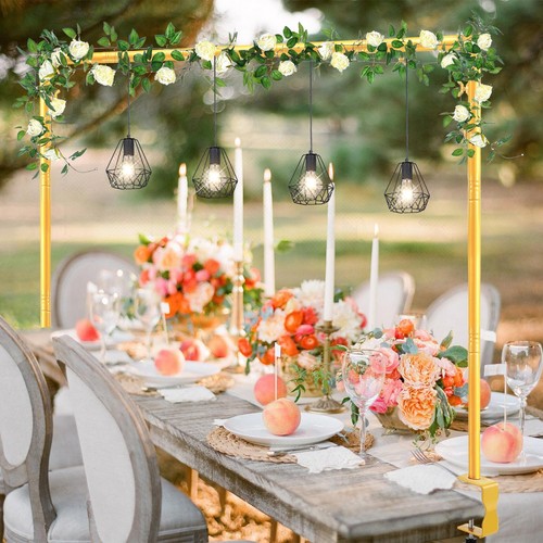 Adjustable balloon arch - adjustable,