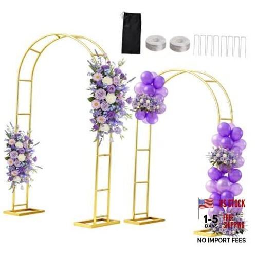 Arch backdrop stand - backdrop,